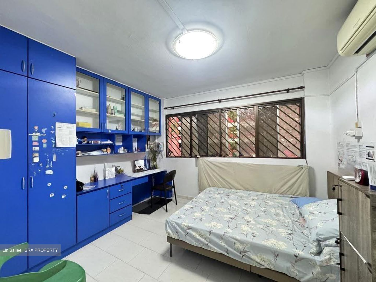 Blk 14 Toh Yi Gardens (Bukit Timah), HDB 5 Rooms #633379771